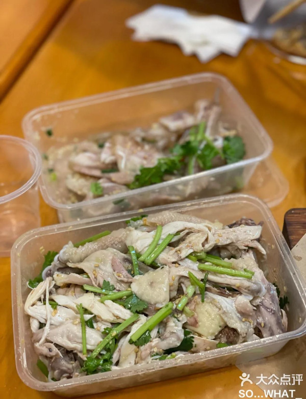 廈門美食｜廈門4大美食街逾30間美食推薦！中山路/曾厝垵步行街/八市美食/鼓浪嶼 