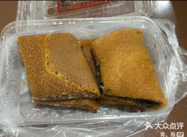 廈門美食｜廈門4大美食街逾30間美食推薦！中山路/曾厝垵步行街/八市美食/鼓浪嶼 