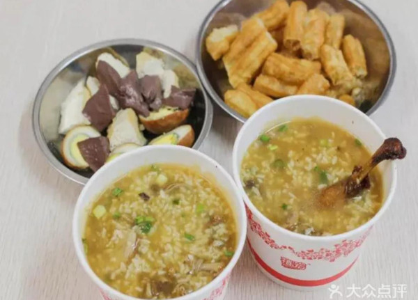 廈門美食｜廈門4大美食街逾30間美食推薦！中山路/曾厝垵步行街/八市美食/鼓浪嶼 