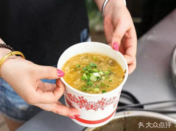 廈門美食｜廈門4大美食街逾30間美食推薦！中山路/曾厝垵步行街/八市美食/鼓浪嶼 