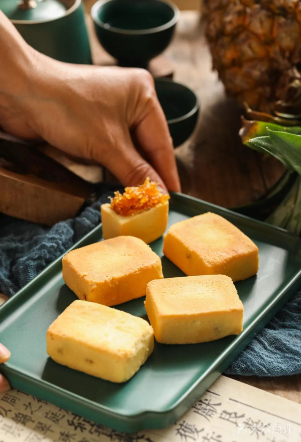 廈門美食｜廈門4大美食街逾30間美食推薦！中山路/曾厝垵步行街/八市美食/鼓浪嶼 