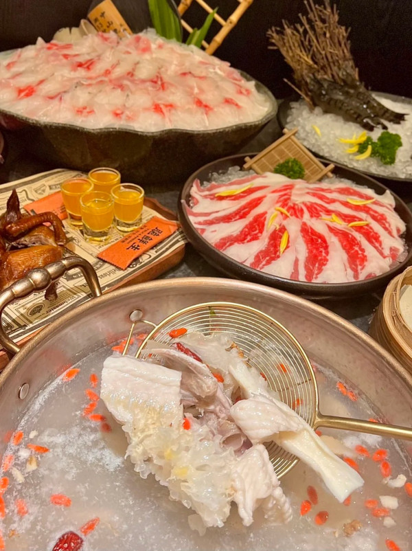 深圳壹方天地美食推介｜逾20大人氣餐廳手搖輕食齊晒！購物娛樂一日遊攻略 