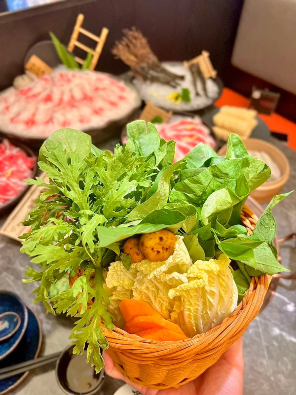 深圳壹方天地美食推介｜逾20大人氣餐廳手搖輕食齊晒！購物娛樂一日遊攻略 