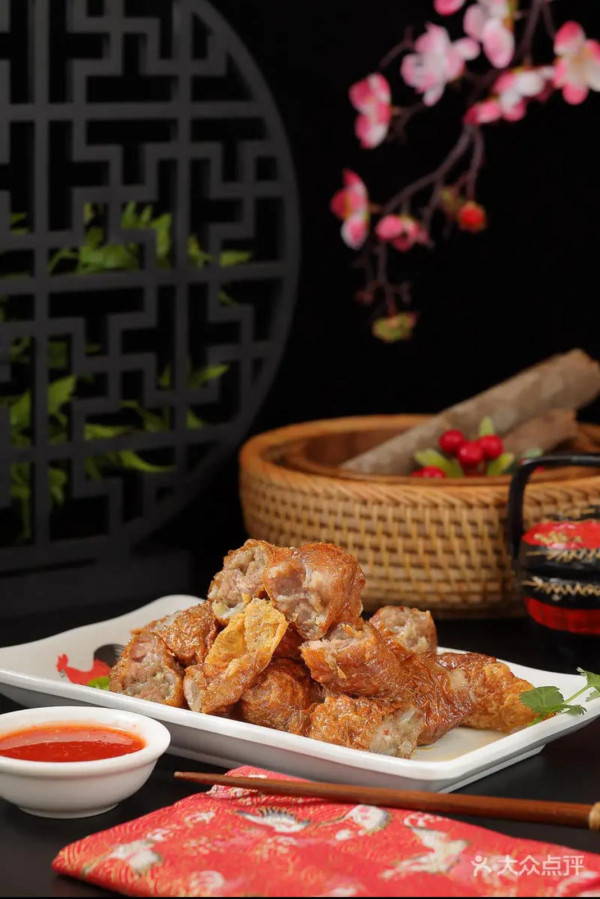 廈門美食｜廈門4大美食街逾30間美食推薦！中山路/曾厝垵步行街/八市美食/鼓浪嶼 