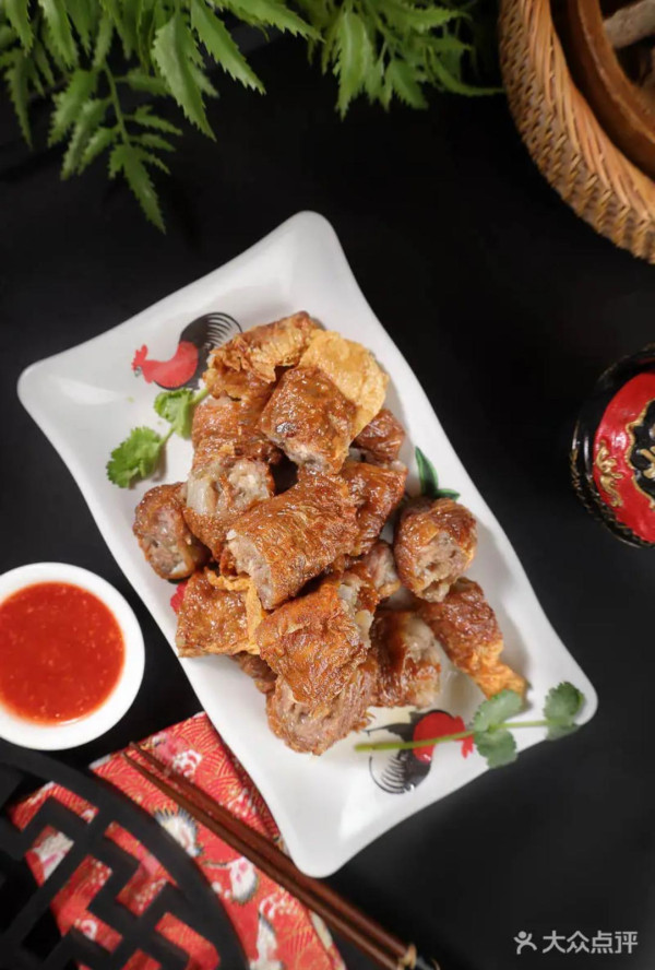 廈門美食｜廈門4大美食街逾30間美食推薦！中山路/曾厝垵步行街/八市美食/鼓浪嶼 