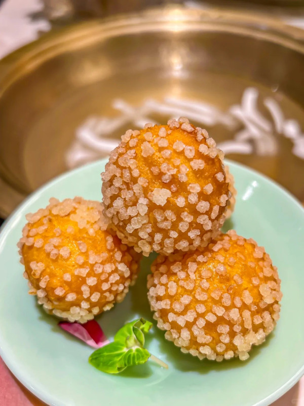 深圳壹方天地美食推介｜逾20大人氣餐廳手搖輕食齊晒！購物娛樂一日遊攻略 