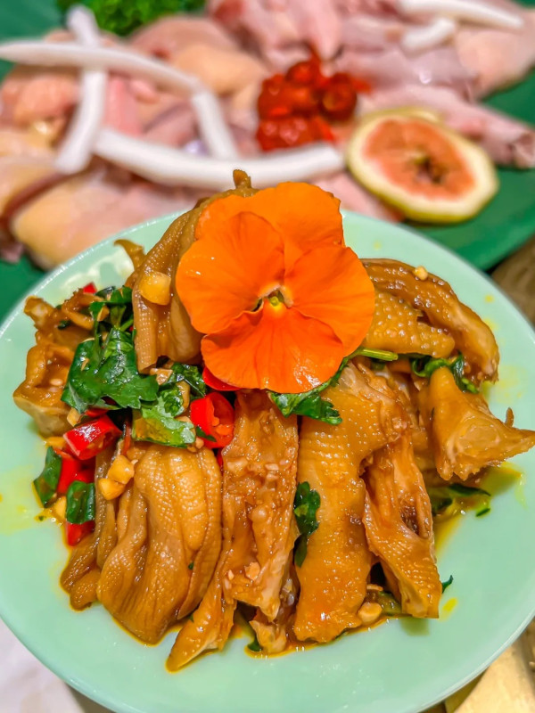 深圳壹方天地美食推介｜逾20大人氣餐廳手搖輕食齊晒！購物娛樂一日遊攻略 