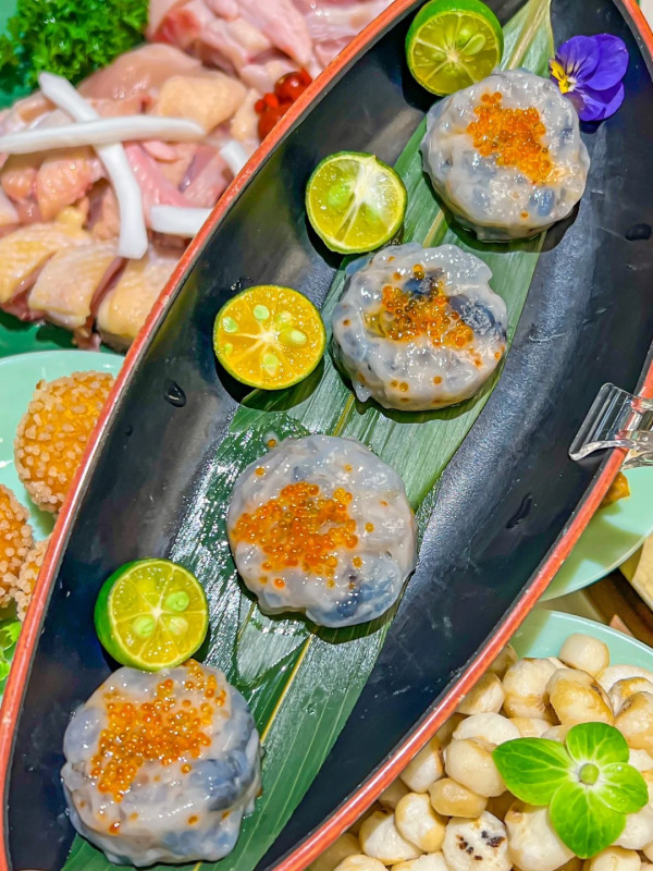 深圳壹方天地美食推介｜逾20大人氣餐廳手搖輕食齊晒！購物娛樂一日遊攻略 