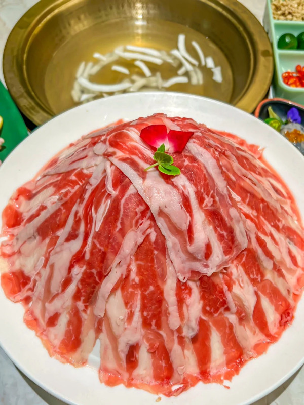 深圳壹方天地美食推介｜逾20大人氣餐廳手搖輕食齊晒！購物娛樂一日遊攻略 