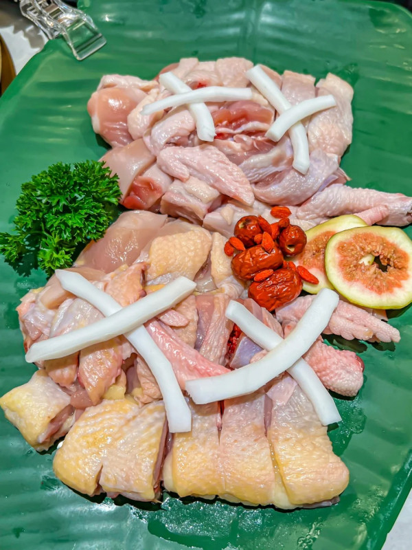 深圳壹方天地美食推介｜逾20大人氣餐廳手搖輕食齊晒！購物娛樂一日遊攻略 