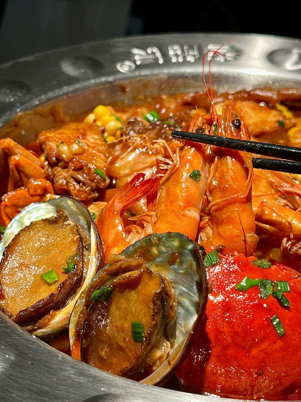 深圳壹方天地美食推介｜逾20大人氣餐廳手搖輕食齊晒！購物娛樂一日遊攻略 