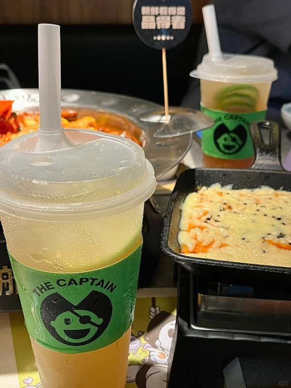 深圳壹方天地美食推介｜逾20大人氣餐廳手搖輕食齊晒！購物娛樂一日遊攻略 