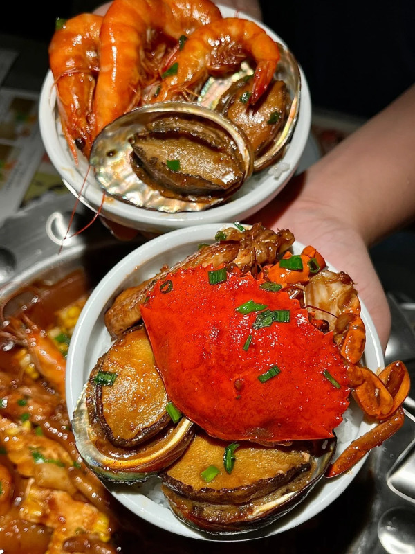 深圳壹方天地美食推介｜逾20大人氣餐廳手搖輕食齊晒！購物娛樂一日遊攻略 