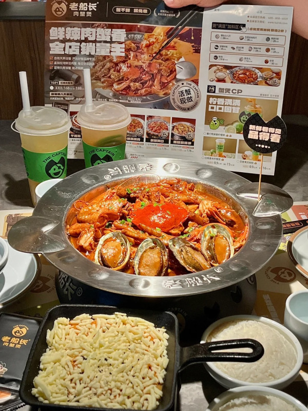 深圳壹方天地美食推介｜逾20大人氣餐廳手搖輕食齊晒！購物娛樂一日遊攻略 