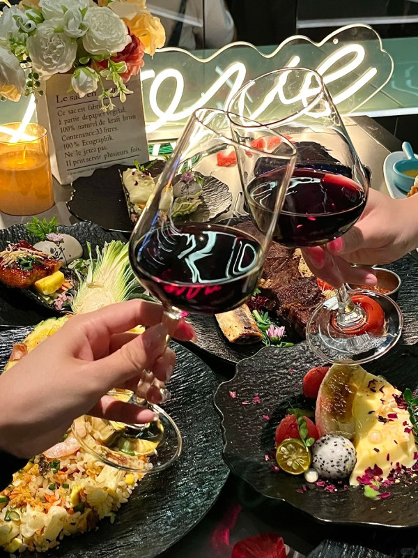 深圳壹方天地美食推介｜逾20大人氣餐廳手搖輕食齊晒！購物娛樂一日遊攻略 