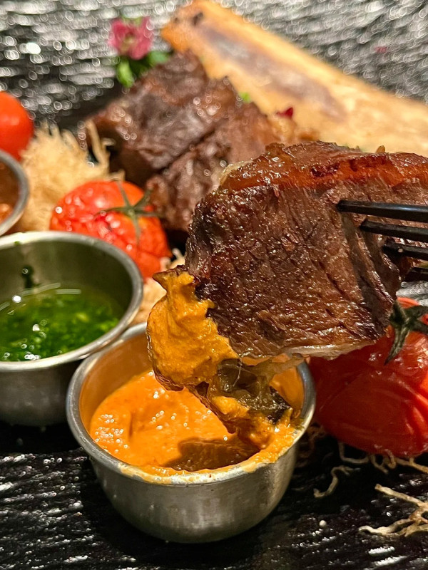 深圳壹方天地美食推介｜逾20大人氣餐廳手搖輕食齊晒！購物娛樂一日遊攻略 