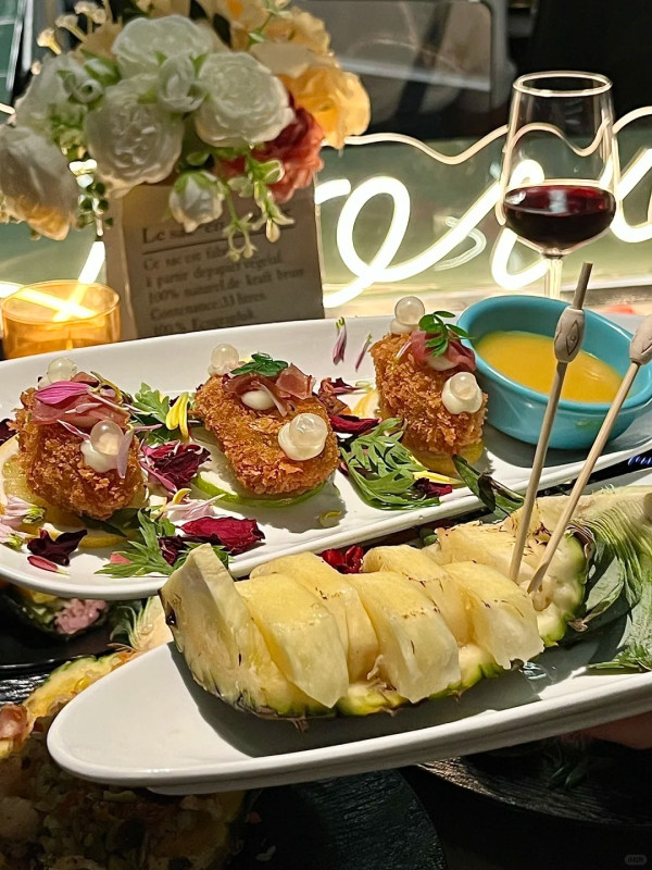 深圳壹方天地美食推介｜逾20大人氣餐廳手搖輕食齊晒！購物娛樂一日遊攻略 