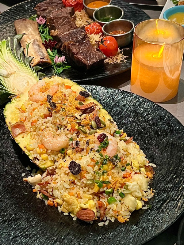 深圳壹方天地美食推介｜逾20大人氣餐廳手搖輕食齊晒！購物娛樂一日遊攻略 