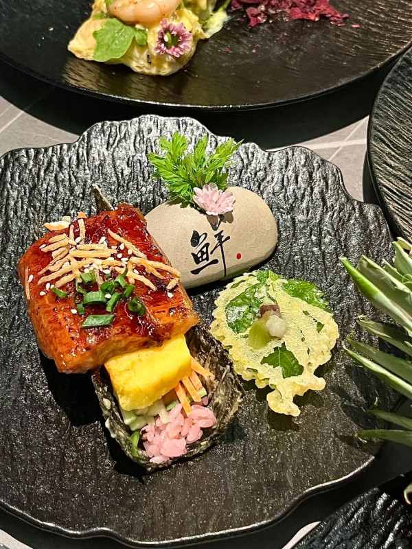 深圳壹方天地美食推介｜逾20大人氣餐廳手搖輕食齊晒！購物娛樂一日遊攻略 