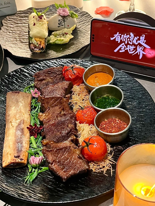 深圳壹方天地美食推介｜逾20大人氣餐廳手搖輕食齊晒！購物娛樂一日遊攻略 