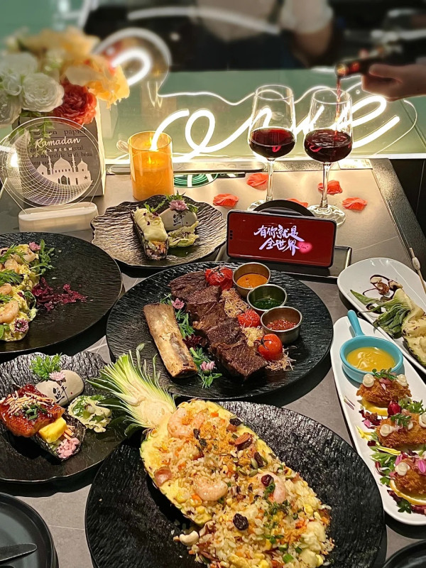 深圳壹方天地美食推介｜逾20大人氣餐廳手搖輕食齊晒！購物娛樂一日遊攻略 