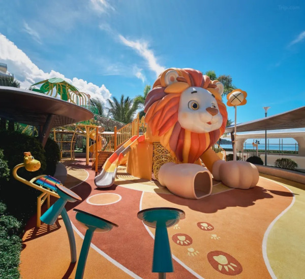 小梅沙度假村｜深圳景點大型度假區推薦 小梅沙海洋世界/新酒店/地鐵交通攻略 