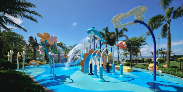 小梅沙度假村｜深圳景點大型度假區推薦 小梅沙海洋世界/新酒店/地鐵交通攻略 