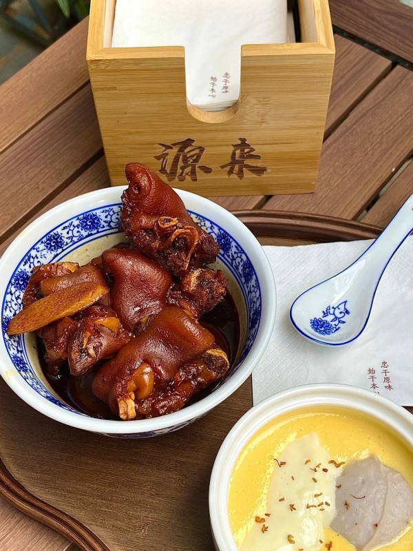 深圳壹方天地美食推介｜逾20大人氣餐廳手搖輕食齊晒！購物娛樂一日遊攻略 