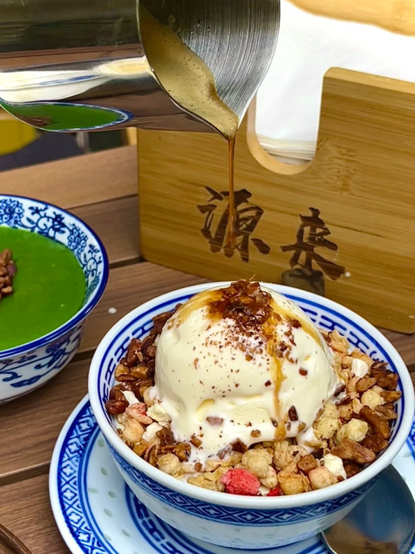 深圳壹方天地美食推介｜逾20大人氣餐廳手搖輕食齊晒！購物娛樂一日遊攻略 