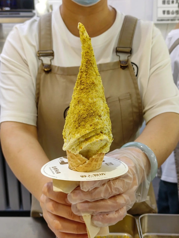 深圳壹方天地美食推介｜逾20大人氣餐廳手搖輕食齊晒！購物娛樂一日遊攻略 