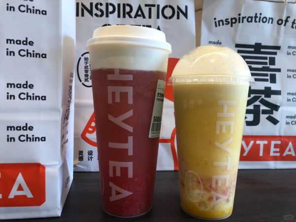 深圳壹方天地美食推介｜逾20大人氣餐廳手搖輕食齊晒！購物娛樂一日遊攻略 