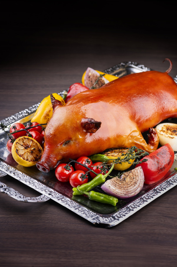 九龍海逸君綽酒店自助餐低至買一送一優惠 最平$247！任食龍蝦／鮑魚／花膠／乳豬／D24榴槤蓉