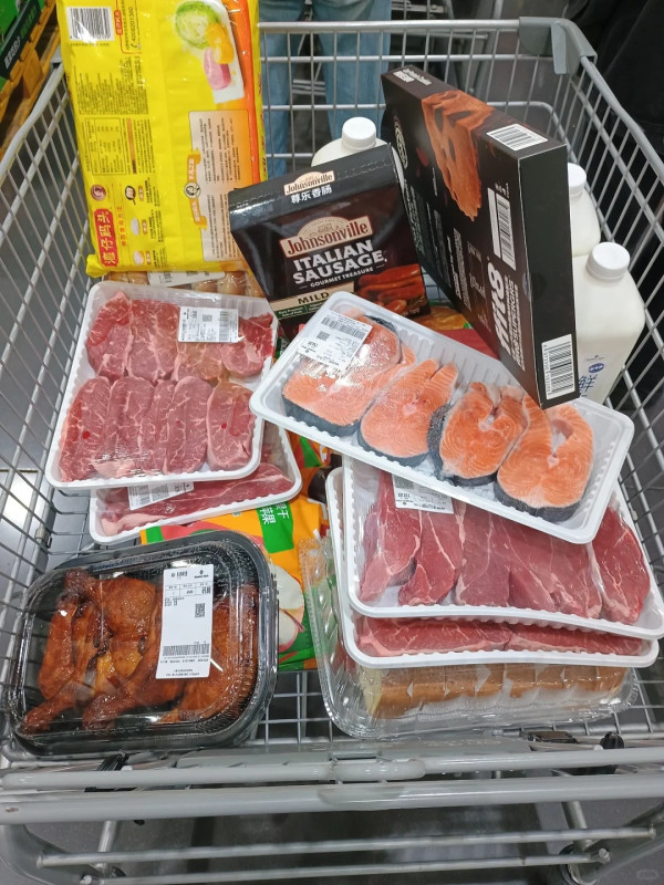 深圳壹方天地美食推介｜逾20大人氣餐廳手搖輕食齊晒！購物娛樂一日遊攻略 