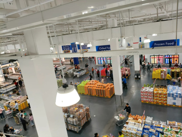 深圳壹方天地美食推介｜逾20大人氣餐廳手搖輕食齊晒！購物娛樂一日遊攻略 