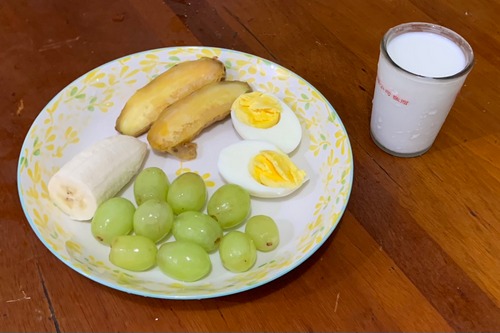 減肥不捱餓442飲食法1個月瘦22磅！配1款纖體茶助降體脂2成