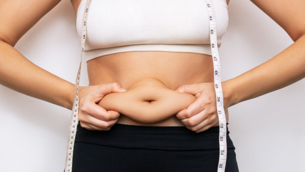 減肥不捱餓442飲食法1個月瘦22磅！配1款纖體茶助降體脂2成