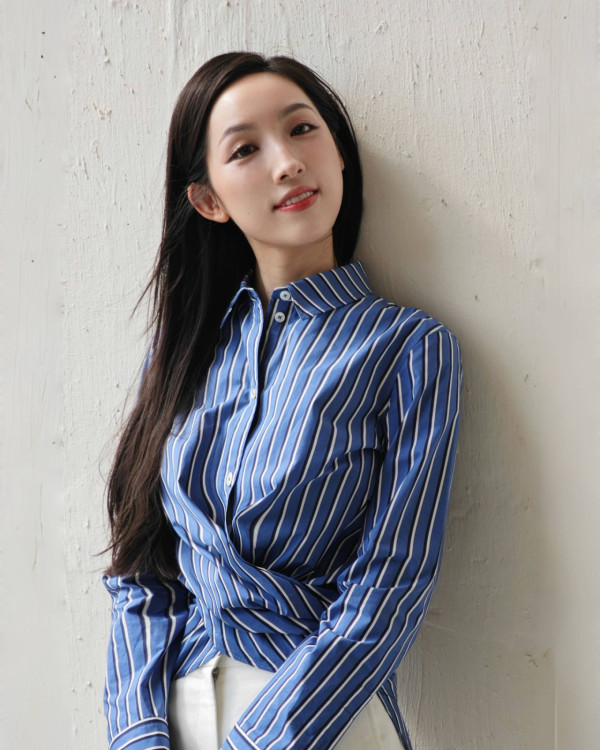 女神海兒公開魔鬼身材豐胸餐單 減肥20磅仍然不瘦胸全靠一個秘訣