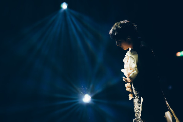 Ian陳卓賢首次倫敦開個唱化身「眼淚王子」冧粉絲！穿樹熊裝賣萌公布下站登陸澳洲 