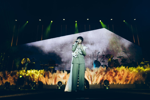 Ian陳卓賢首次倫敦開個唱化身「眼淚王子」冧粉絲！穿樹熊裝賣萌公布下站登陸澳洲 