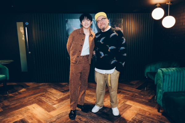 Ian陳卓賢首次倫敦開個唱化身「眼淚王子」冧粉絲！穿樹熊裝賣萌公布下站登陸澳洲 