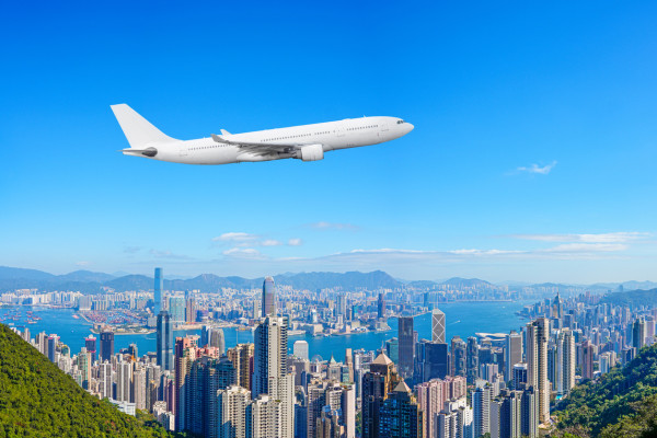 航空公司計劃以AI定價機票 引致革命性改變 選擇更多元/價格不透明?