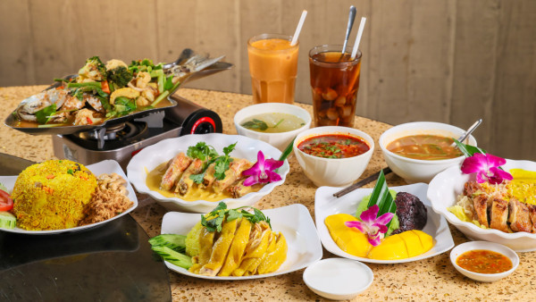 將軍澳MCP新都城中心推震撼優惠 $1 Pizza / 半價食燒鵝/龍躉/$300餐飲美食券