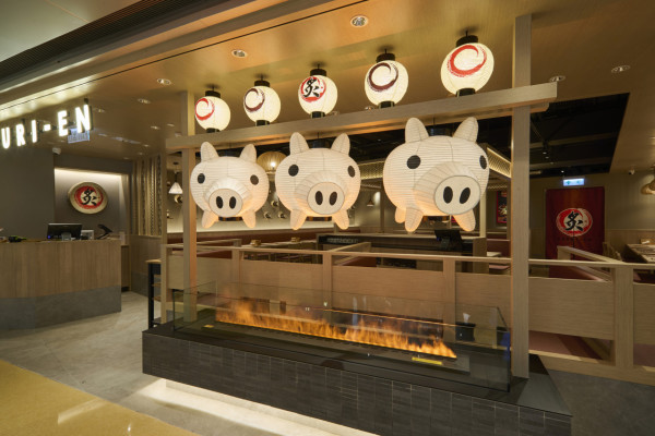 華御結自家製新品丼飯究極牛丼　100%嚴選日本米/ 黃金肉質比例