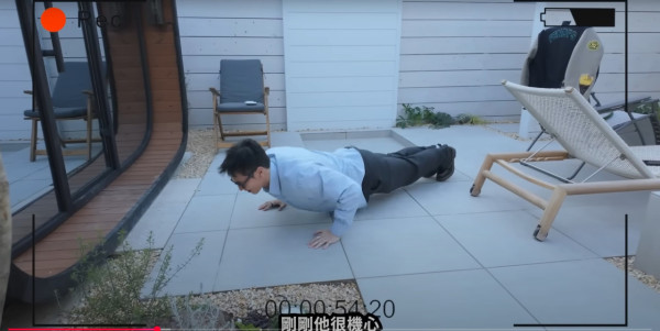 關智斌遊日節目大爆自己最憎藝人!數阿Sa做1事無視他人感受!搞到全場勁尷尬