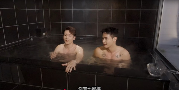 關智斌遊日節目大爆自己最憎藝人!數阿Sa做1事無視他人感受!搞到全場勁尷尬