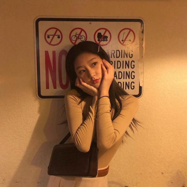 金賽綸母親最新聲明點名譴責三人！盼恢復女兒聲譽 隻字不提金秀賢 