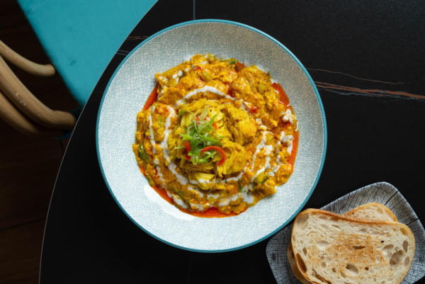 泰國餐廳推介逾13間必食！泰籍師傅坐鎮！船麵火山排骨專門店