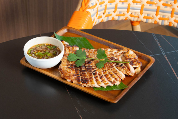 泰國餐廳推介逾13間必食！泰籍師傅坐鎮！船麵火山排骨專門店