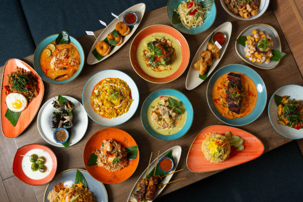 泰國餐廳推介逾13間必食！泰籍師傅坐鎮！船麵火山排骨專門店