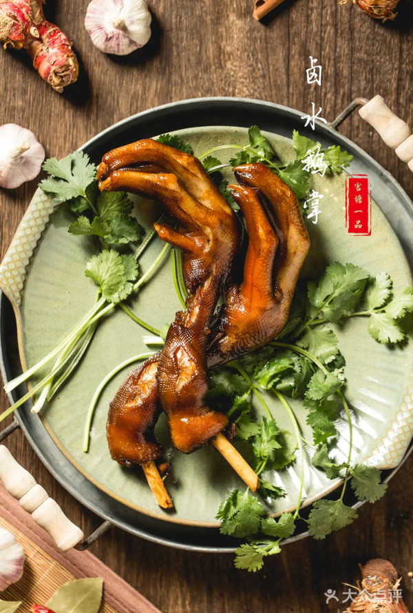 潮州美食逾10大推介|牌坊街必食餐廳!牛肉火鍋/手工糯米糍/正宗潮汕滷味